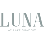 Luna at Lake Shadow Logo