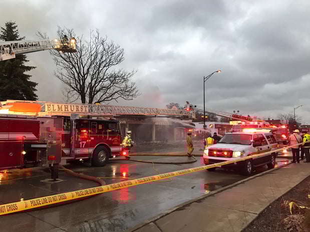 Images PuroClean of Orland Park