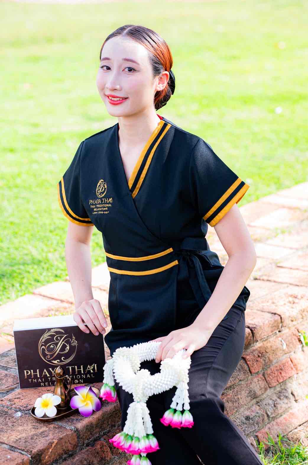 Images タイ古式マッサージ PHAYA THAI TOKYO銀座店