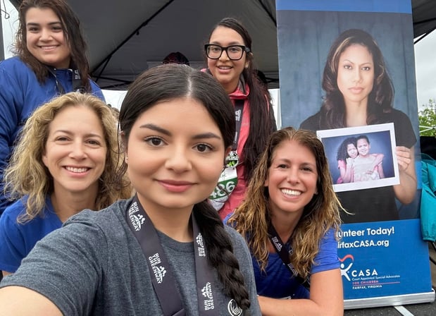 Images Christine Angles: Allstate Insurance