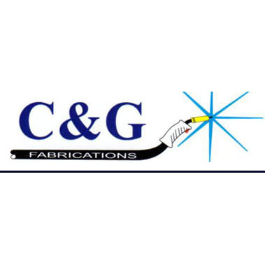 C & G Fabrications Logo
