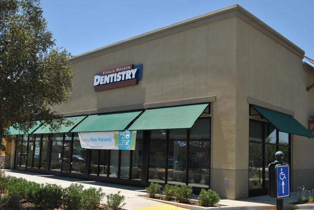 Images Visalia Modern Dentistry
