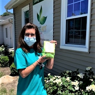 Images FirstLight Home Care of Omaha