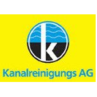 Kanalreinigungs AG Logo