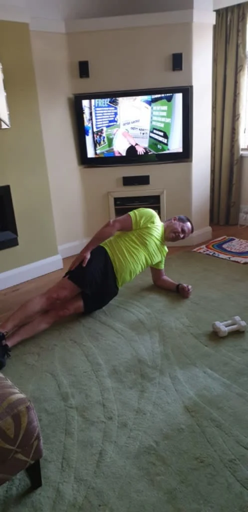 Images Brownes Boot Camp