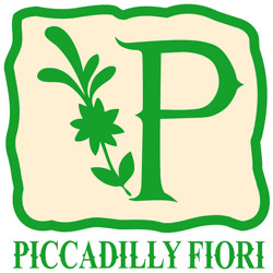 Piccadilly Fiori Logo