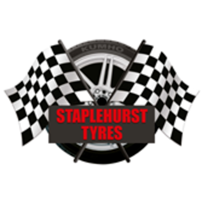 Staplehurst Tyres Logo