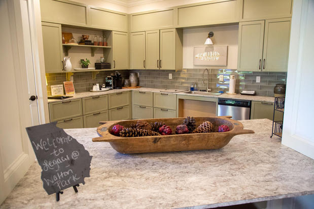 Images The Legacy At Walton Park (55+)
