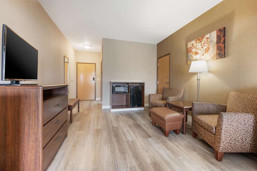 King Large Room