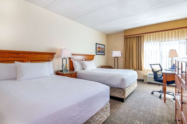 Images Best Western Plus Waterbury - Stowe