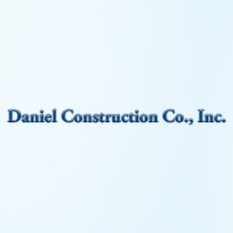 Daniel Construction Co., Inc.