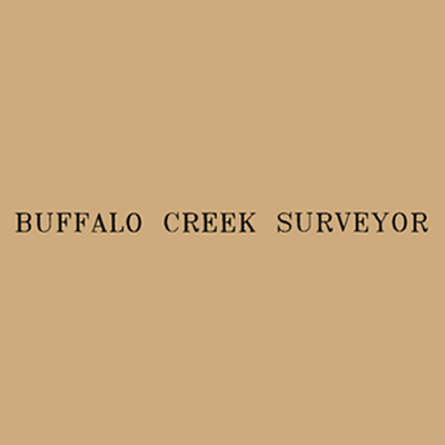Buffalo Creek Surveyor LLC