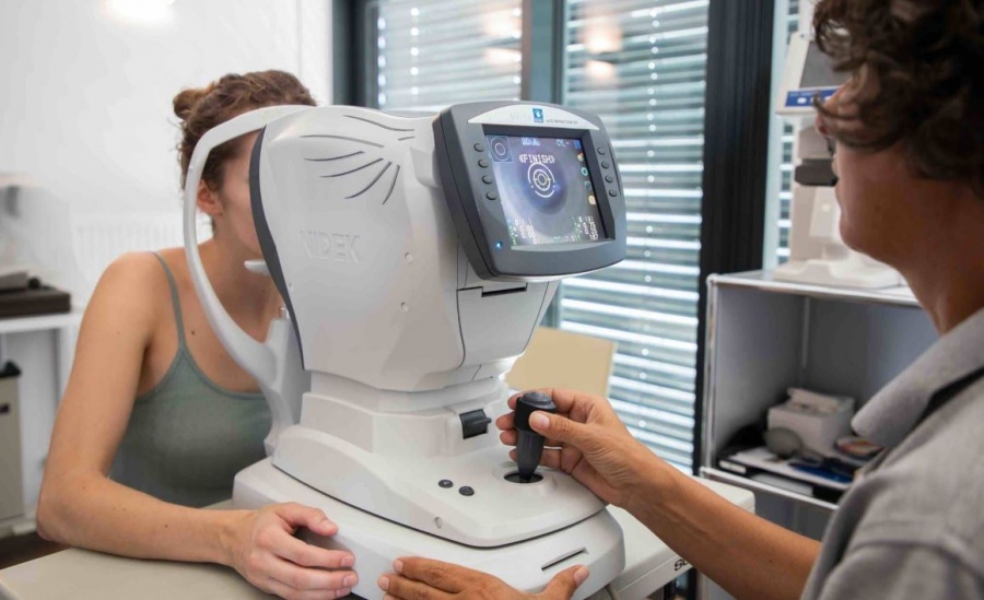 Dr. med. Stefan Früngel, Hochzoller Str. 7 in Augsburg