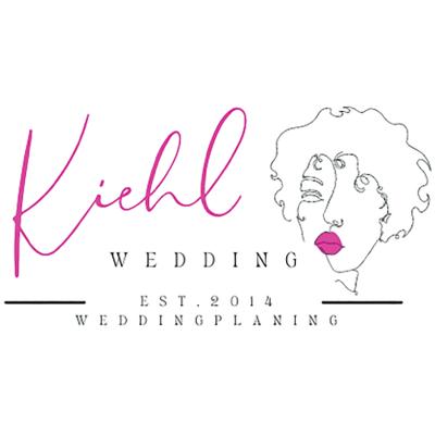 Logo Kiehl Wedding