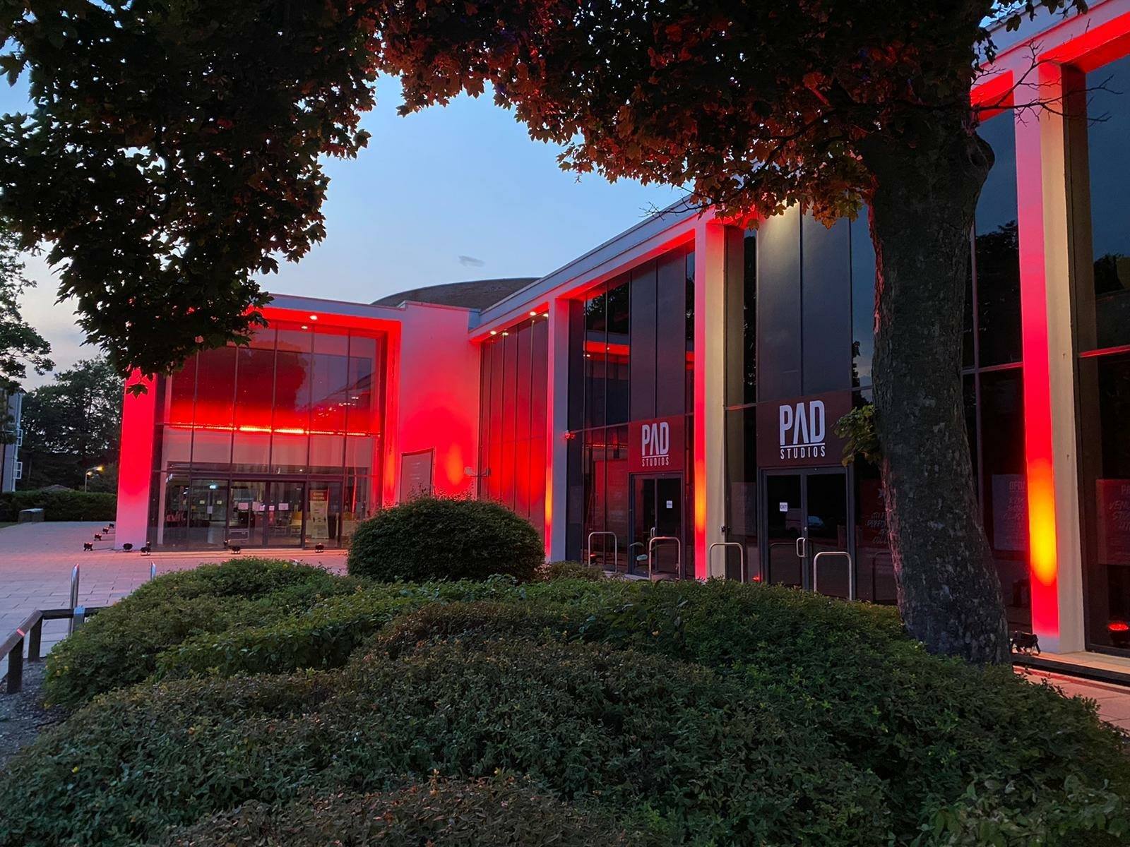 Images Grove Theatre