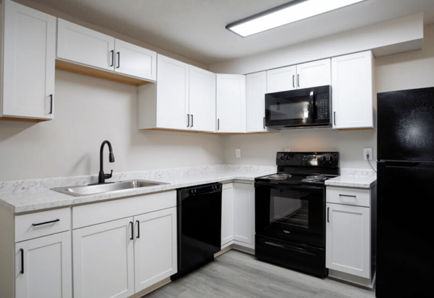 Images Brookside Apartments