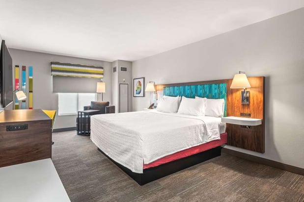 Images Hampton Inn Columbus-North