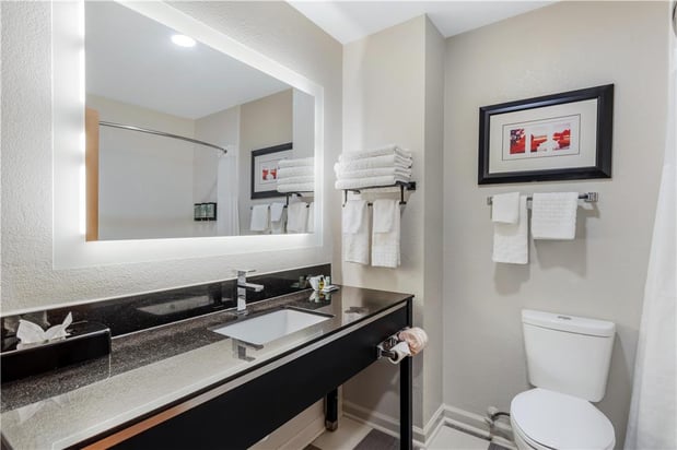 Images Best Western Commerce Inn