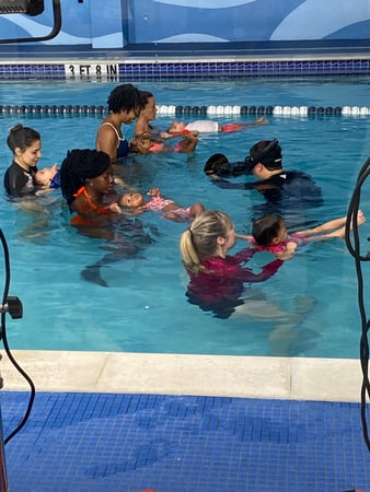 Images Watermelon Swim - Wesley Chapel