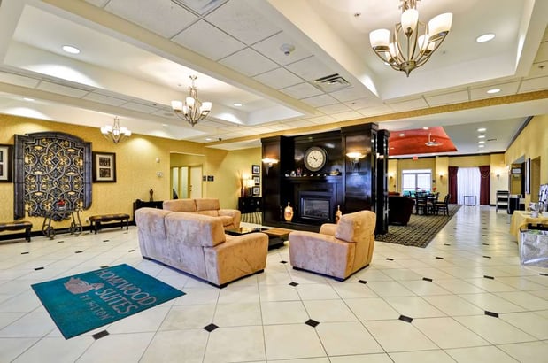 Images Homewood Suites by Hilton Tulsa-South