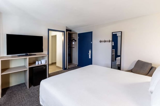 Images Spark by Hilton Glendale Phoenix North