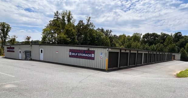 Images Storage Wise of Locust Grove