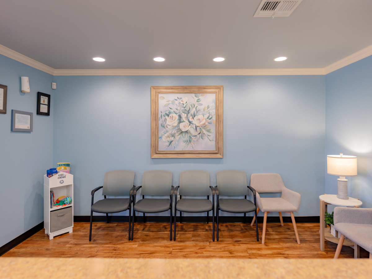 Bulverde North Family Dental Image