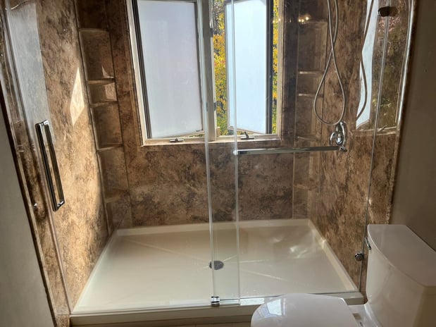 Images Prime Bath Solutions