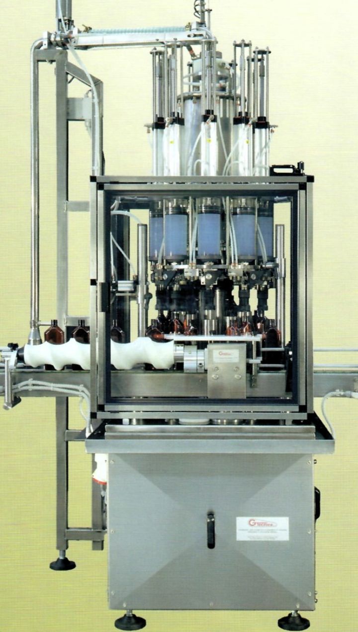 Images G Tecnica SRL
