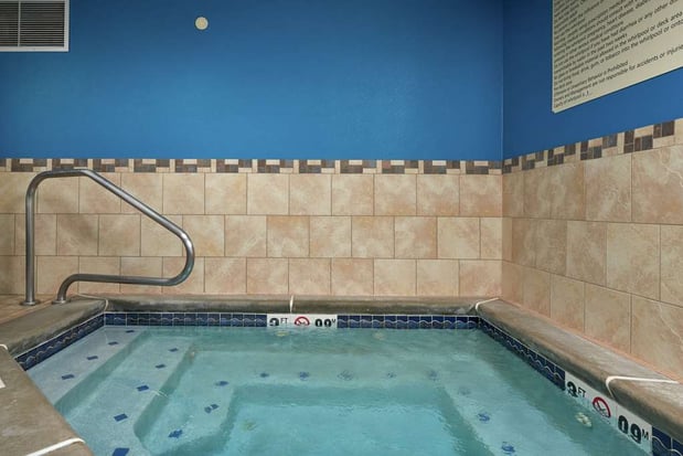 Images Hampton Inn Helena