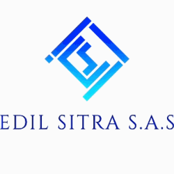 Edil Sitra S.a.s. Logo