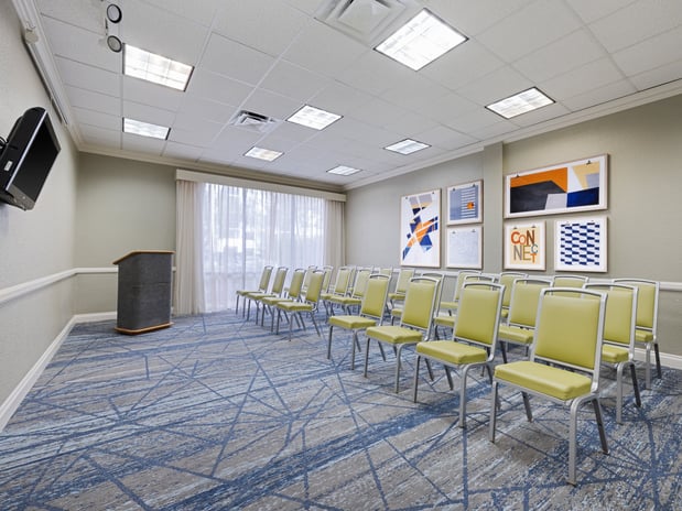 Images Holiday Inn Express & Suites Ft. Lauderdale-Plantation by IHG