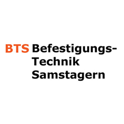 BTS Befestigungstechnik Logo