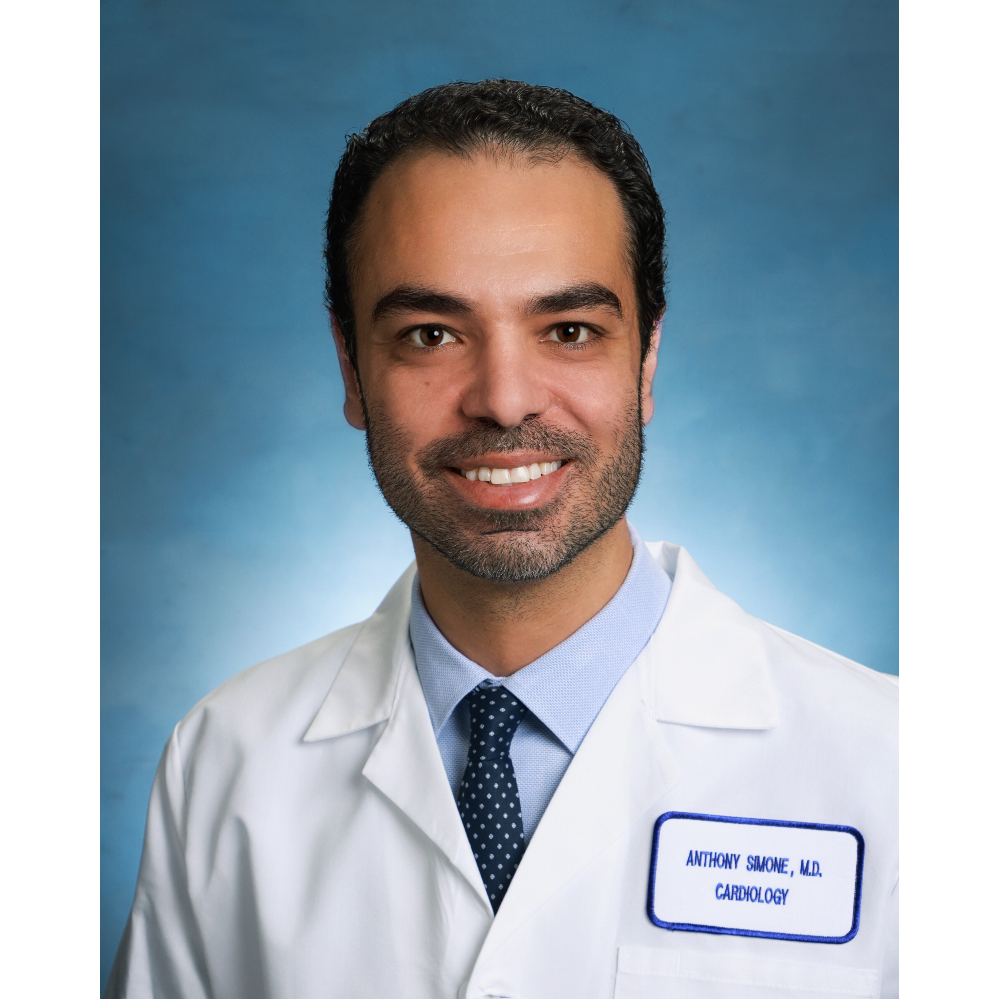 Dr. Anthony Matteo Simone, MD - Torrance, CA - Cardiologist