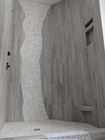Images Glen's Diamond Tile
