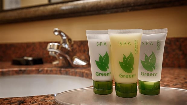 Images Best Western Plus Manvel Inn & Suites
