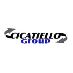 Logo Cicatiello Group Napoli 081 551 3651