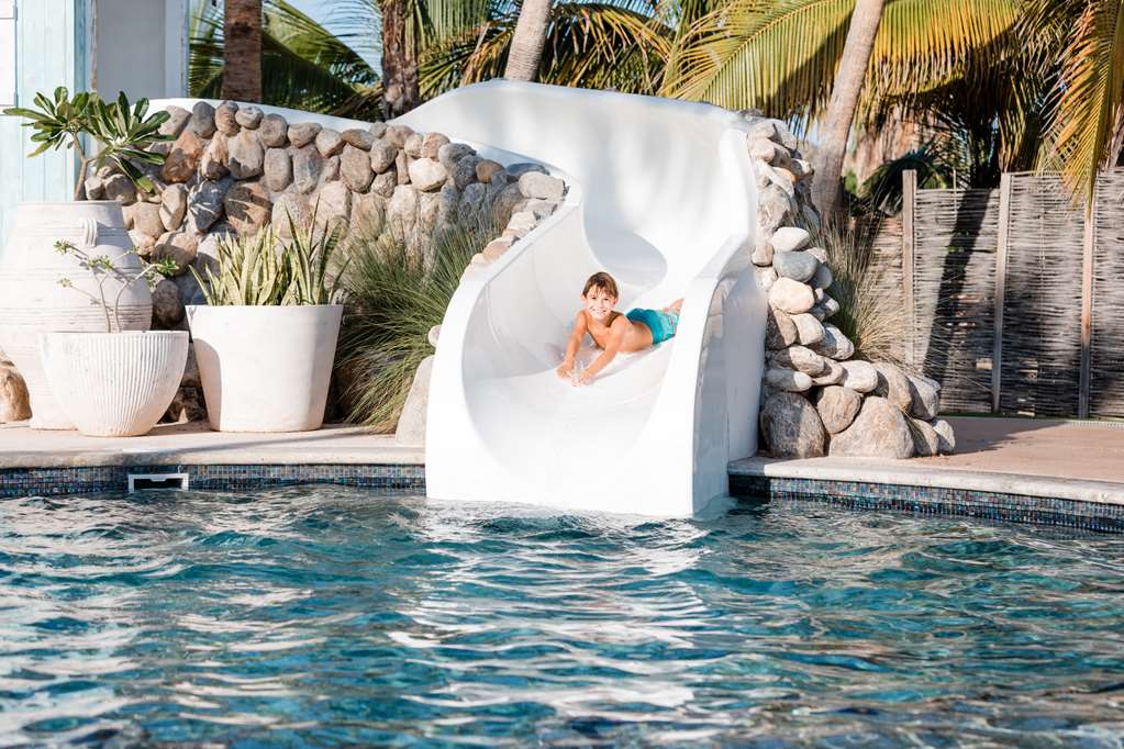 Hilton Los Cabos Beach & Golf Resort