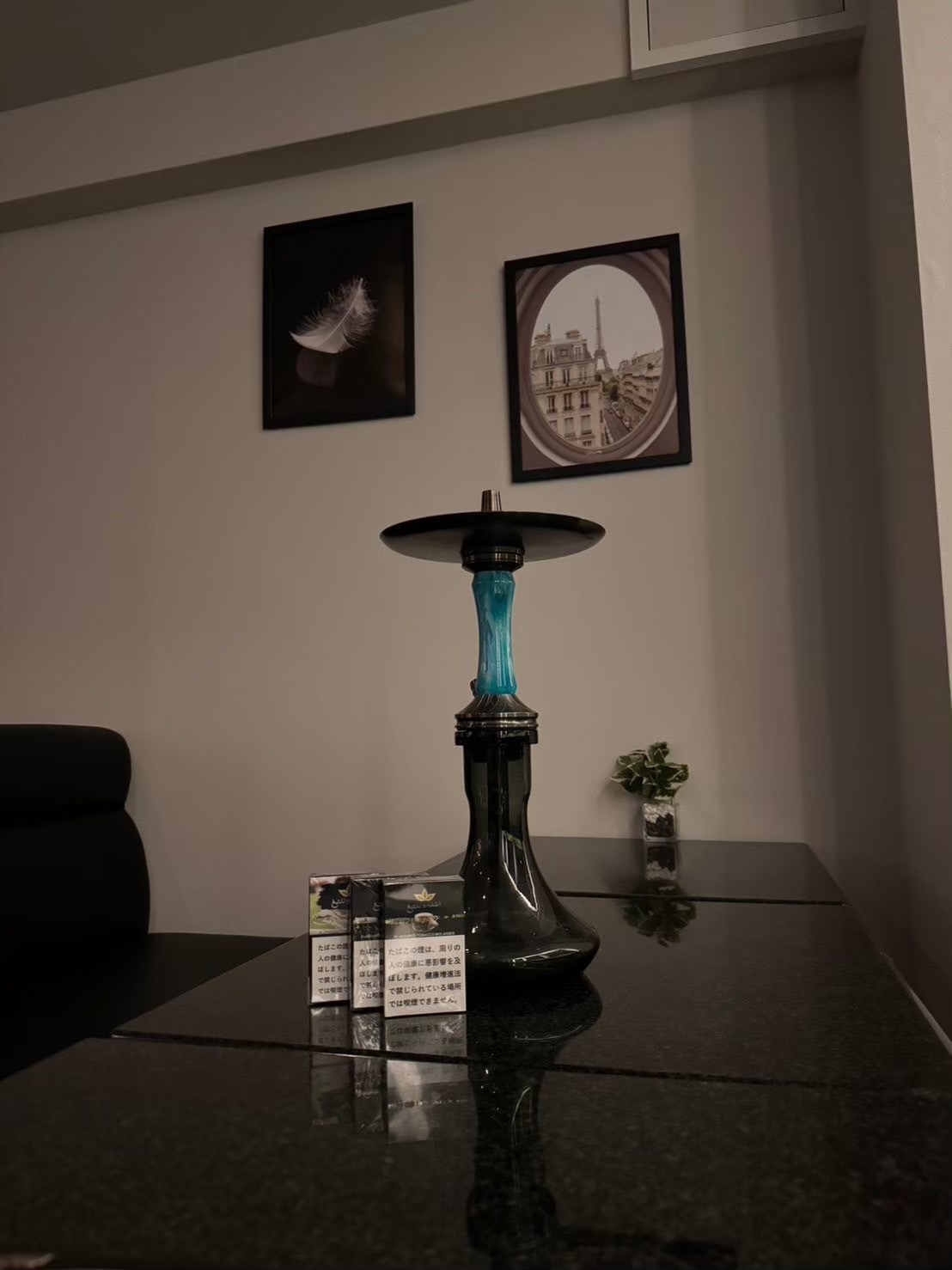 Images 心斎橋 Shisha(シーシャ) Cafe & Bar Fuu