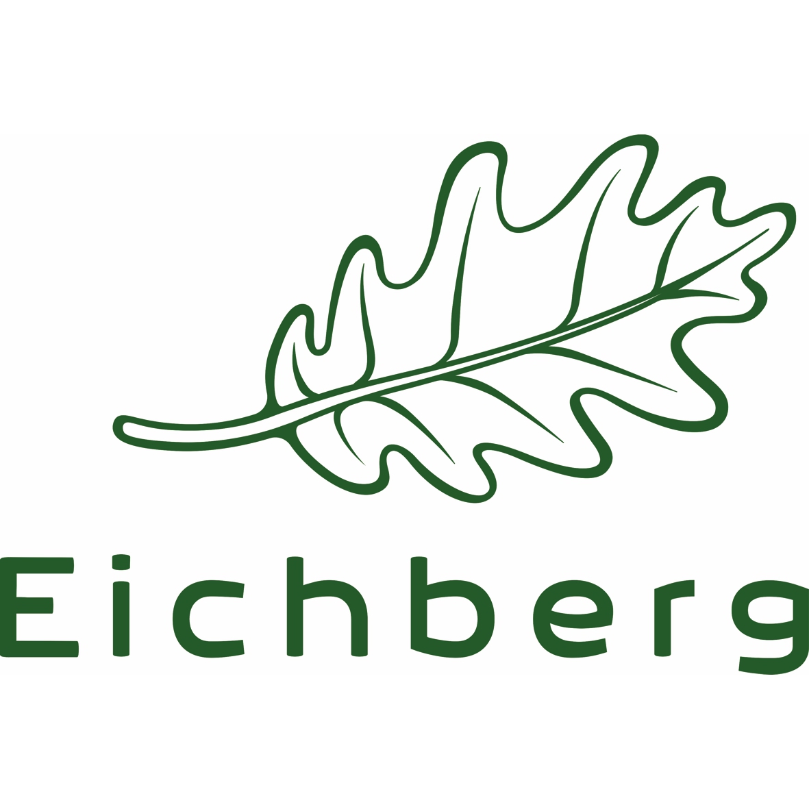 Restaurant Eichberg Logo