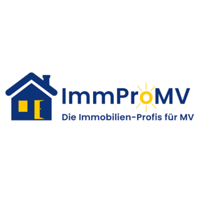 Kundenlogo ImmoPro MV