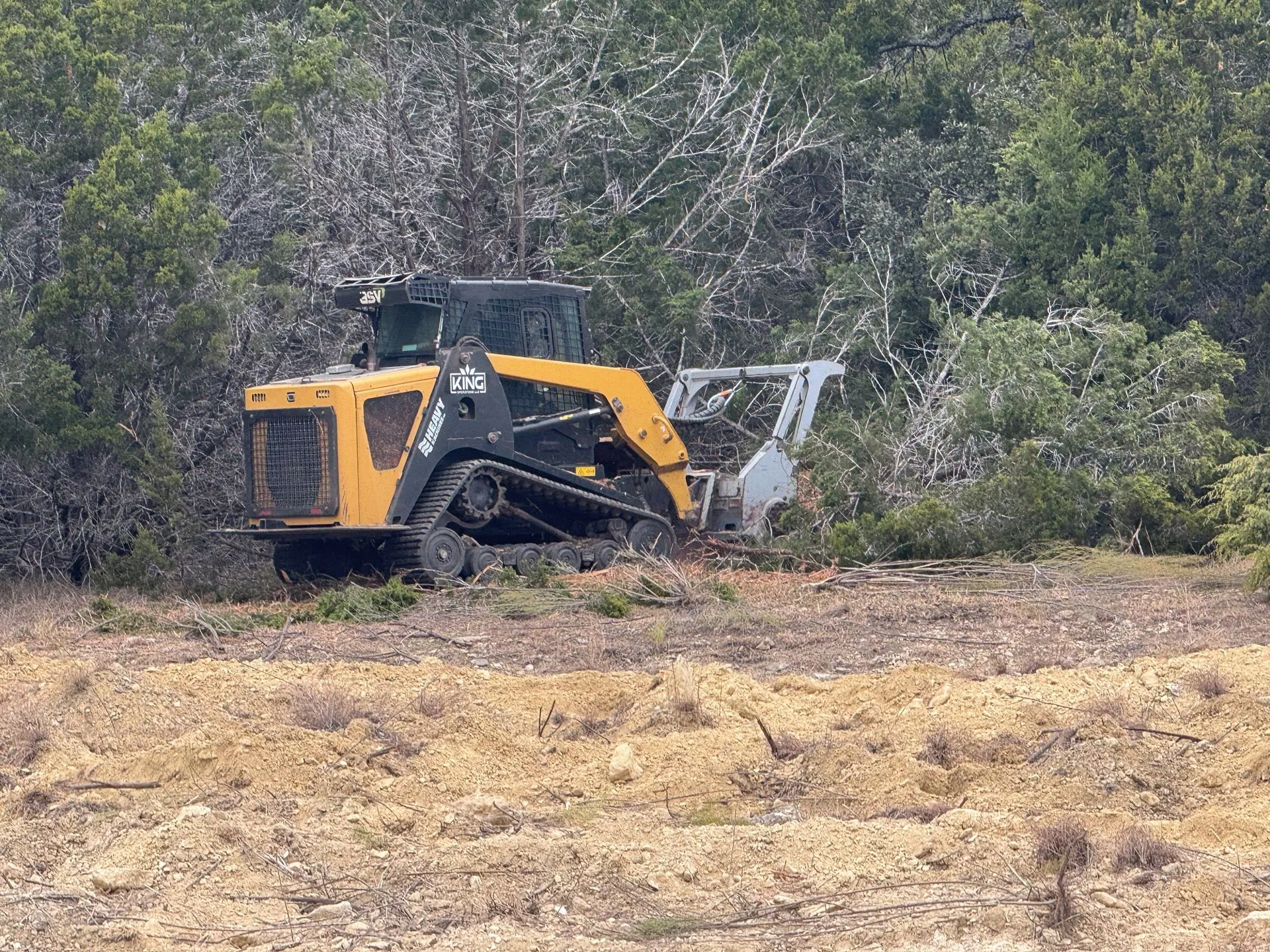 Freedom Land Services and Consulting Image