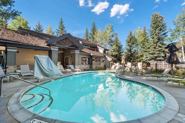 Images Ridgepoint Townhomes by East West Hospitality