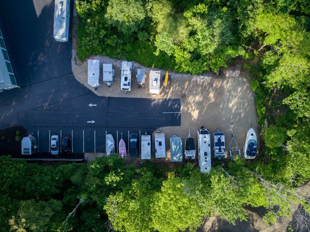 Images A-1 Self Storage