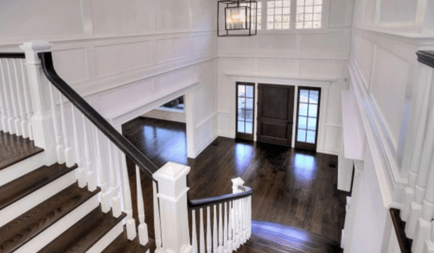 Images Sherwood Homes LLC