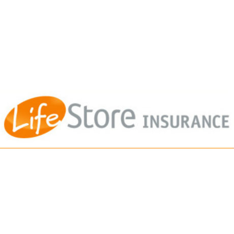 LifeStore Insurance Services, Inc. Logo
