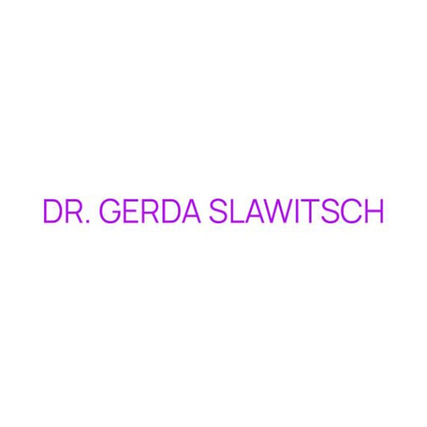 Dr. Gerda Slawitsch-Waltersdorfer