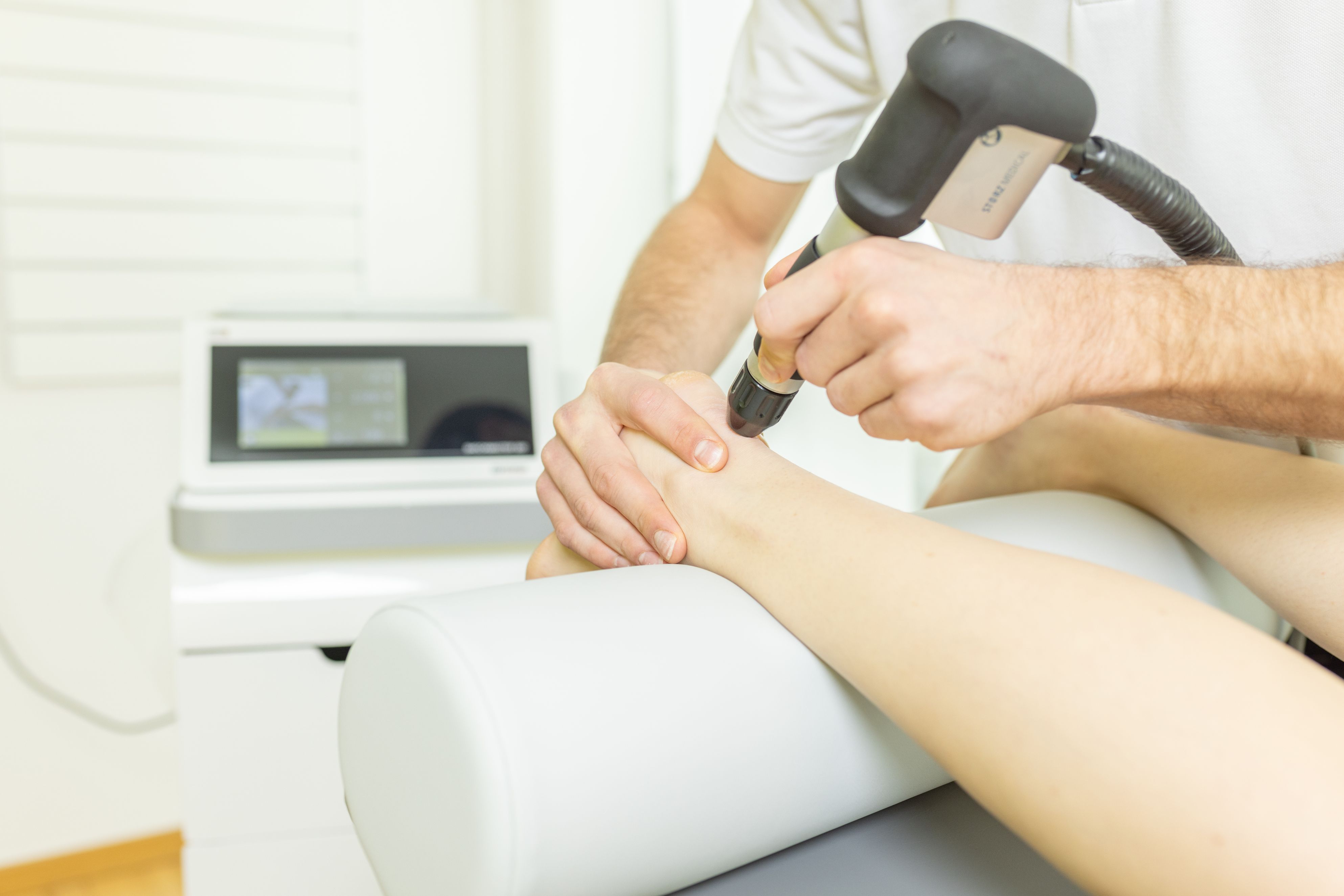 Bilder active physio niederhasli GmbH