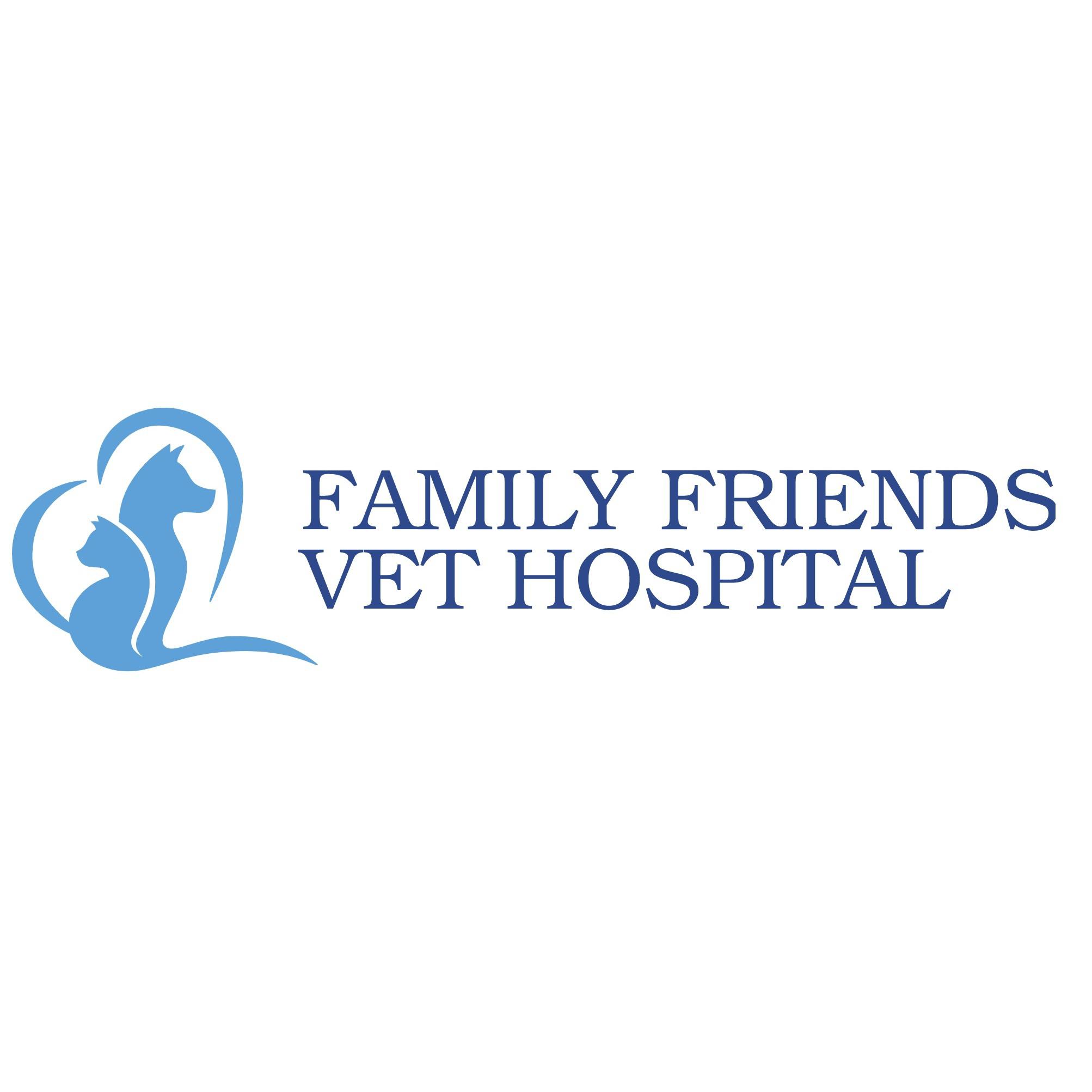 Family Friends Veterinary Hospital