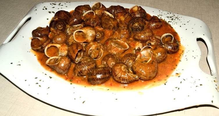 Images Restaurante María Cañas